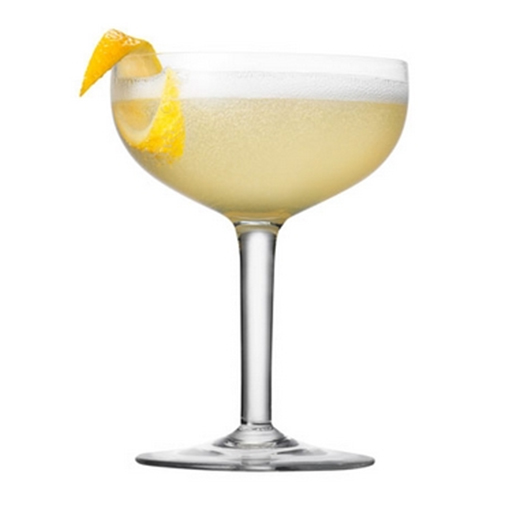 Коктейль Френч 75 (French 75) cocktail-kokteyl-french-75